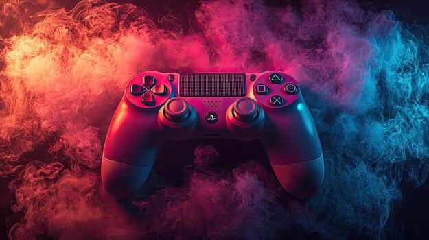 PlayStation 5 console